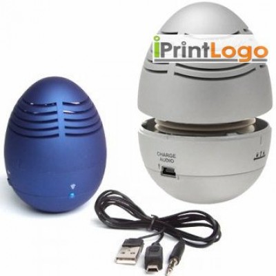 IPOD SPEAKERS-IGT-3563
